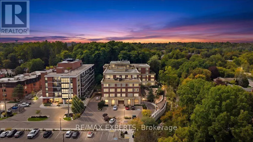 Apartment at 313 - 60 ANN STREET, Caledon