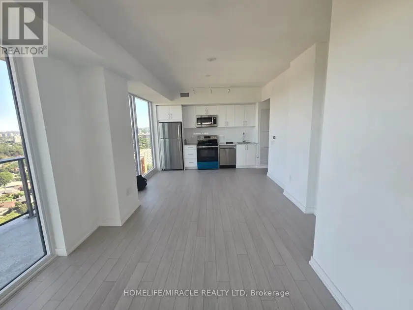 Apartment at 2319 - 4010 EGLINTON AVENUE W, Toronto