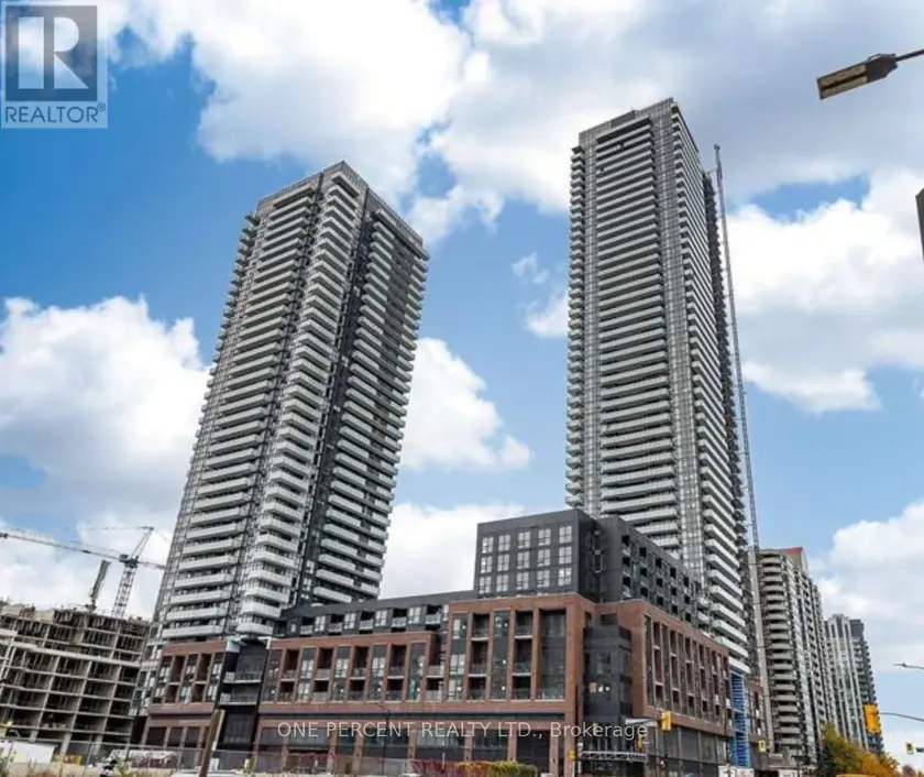 Apartment at 1011 - 4130 PARKSIDE VILLAGE DRIVE, Mississauga