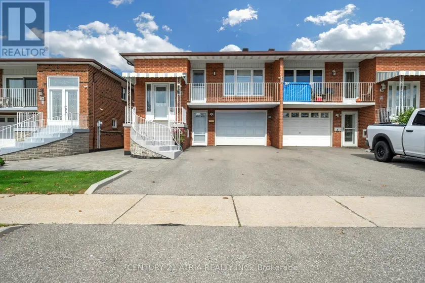 Detached at 34 SAWMILL ROAD, Toronto