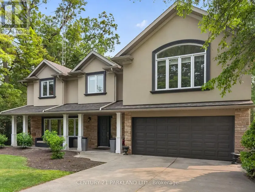 Detached at 1302 HILLVIEW CRESCENT, Oakville