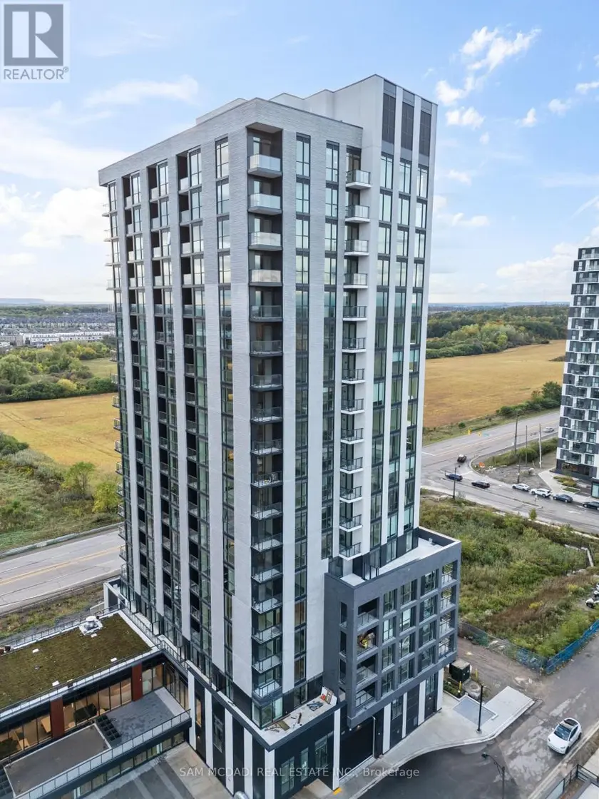 Apartment at 1805 - 3079 TRAFALGAR ROAD, Oakville