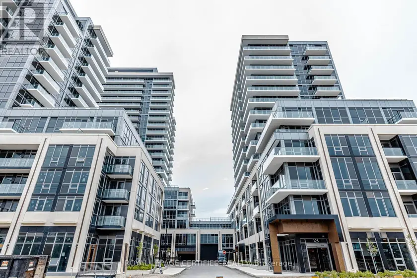 Apartment at 520 A - 115 NIPISSING ROAD, Milton