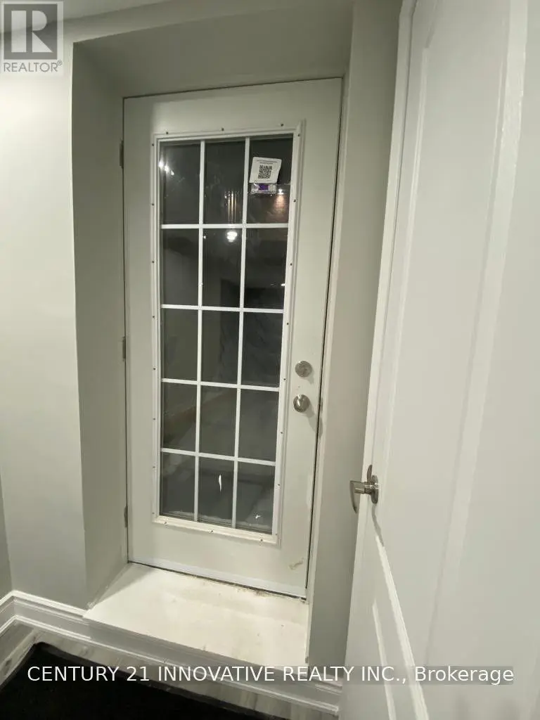 Detached at BASEMENT - 1 EZRA CRESCENT, Brampton