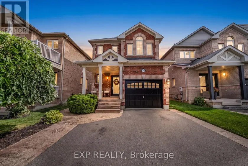 Detached at 36 SERENITY STREET, Halton Hills