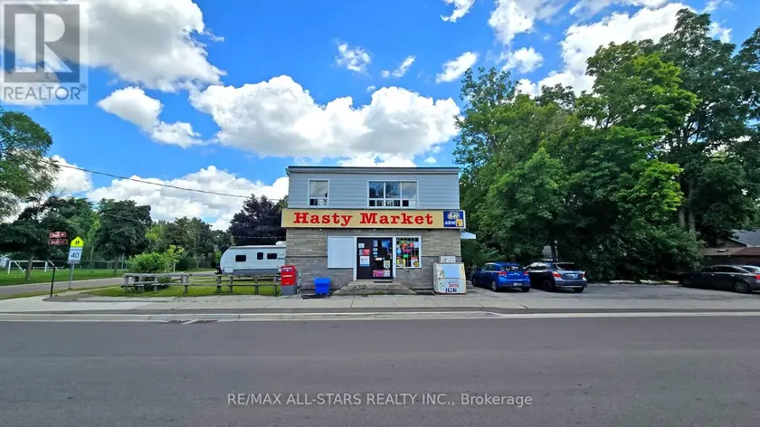 Other at 88 ELLIOTT STREET, Brampton
