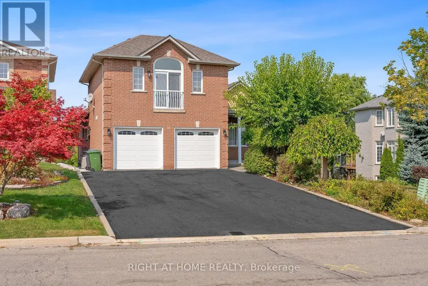 Detached at 10 RIVERWOOD TERRACE, Caledon