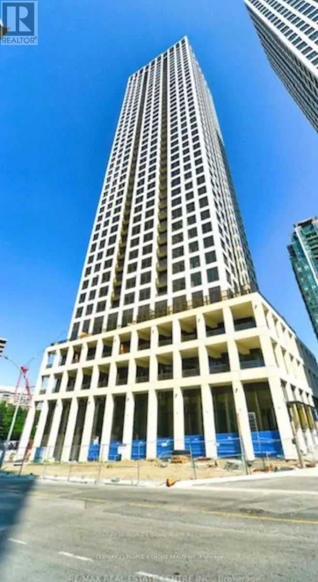 Apartment at 2509 - 30 ELM DRIVE W, Mississauga