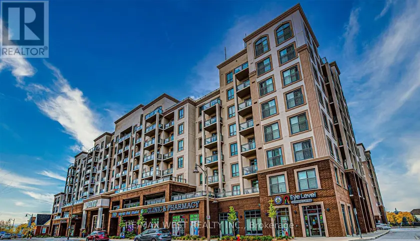 Other at 109 - 2486 OLD BRONTE ROAD, Oakville