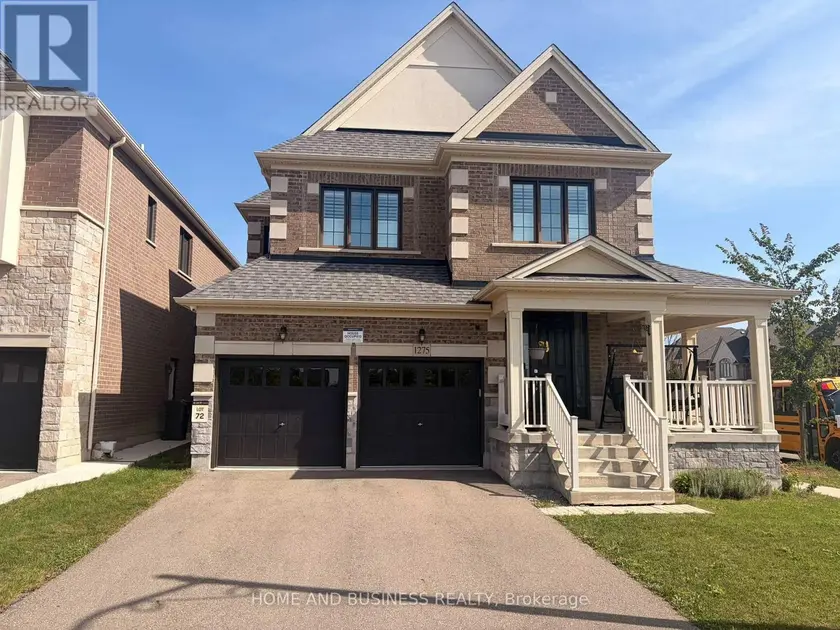 Detached at 1275 RASPBERRY TERRACE, Milton