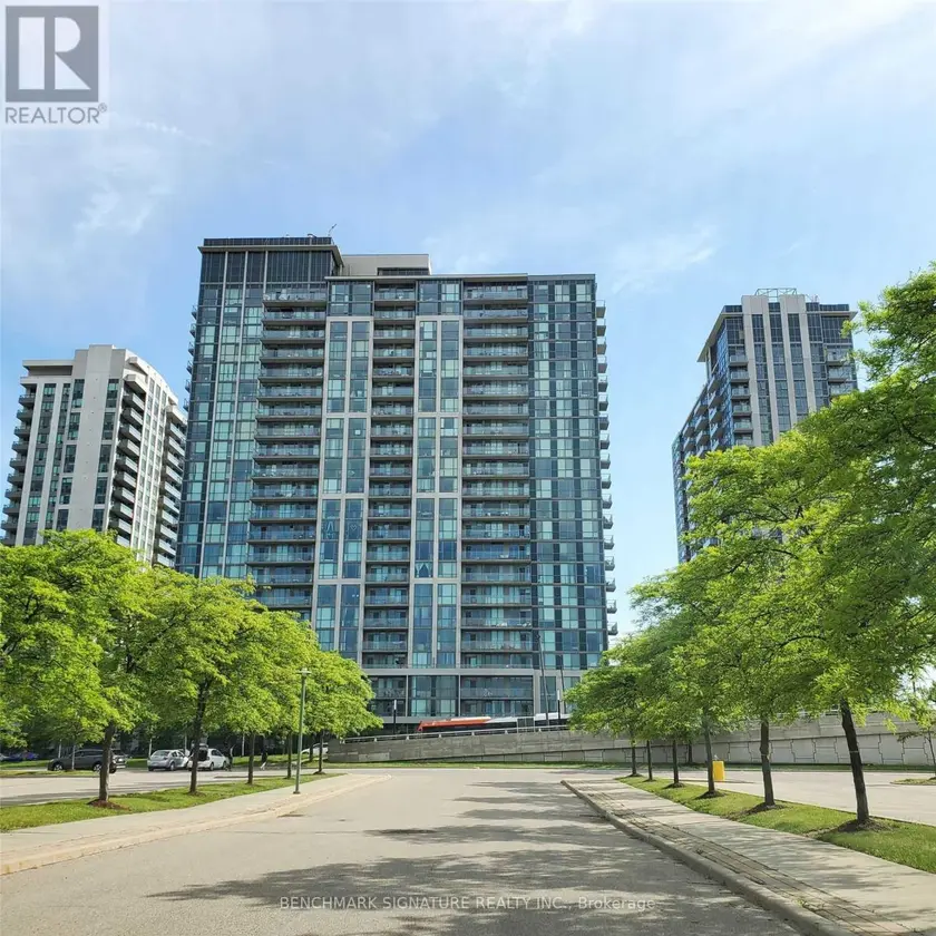 Apartment at Unit 217