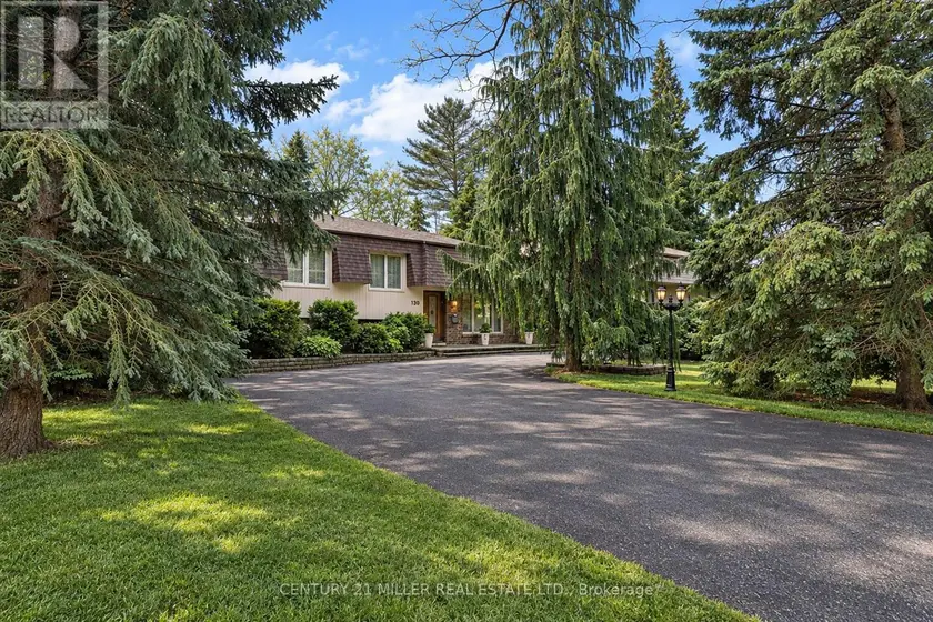 Detached at 130 TAVISTOCK SQUARE, Oakville