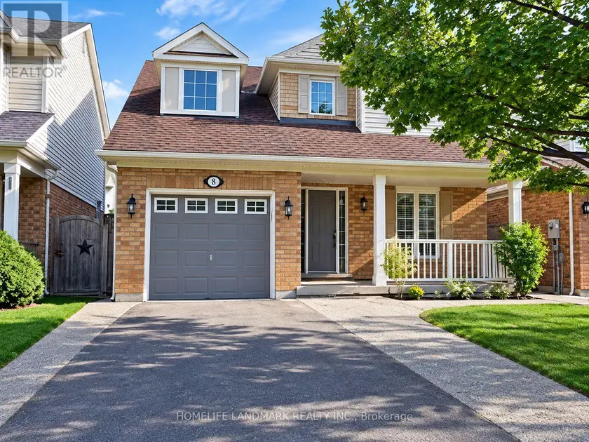 Detached at 19 WETMEADOW DRIVE, Brampton