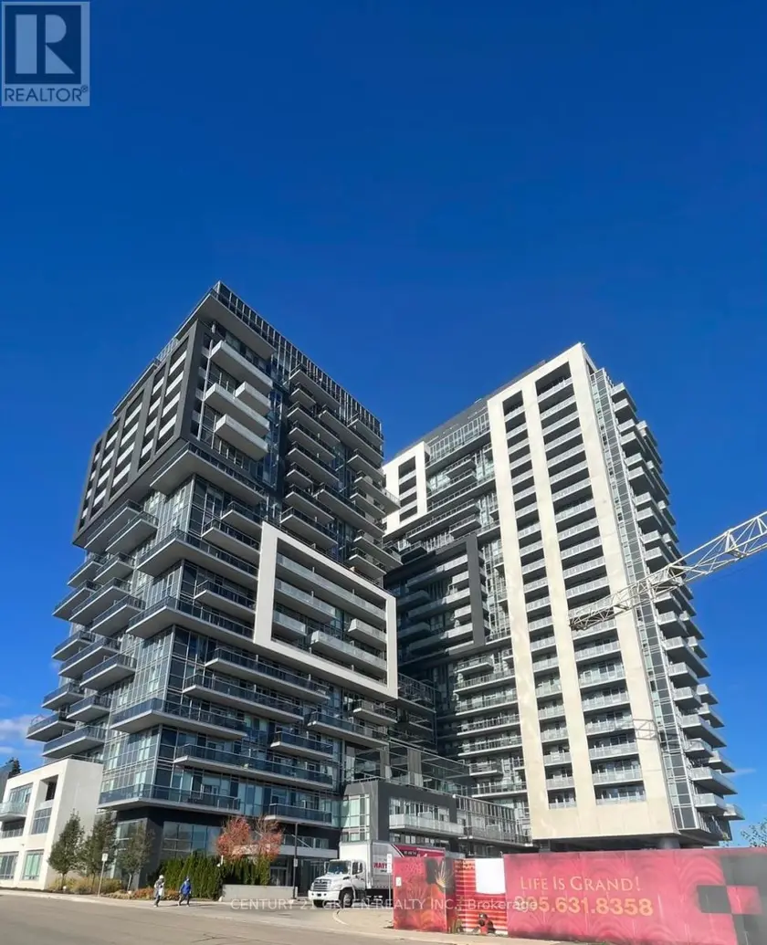 Apartment at 2208 - 2087 FAIRVIEW STREET, Burlington