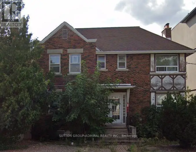 Detached at 542 BERESFORD AVENUE, Toronto