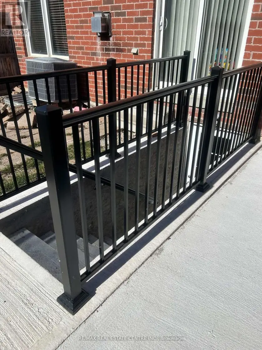 Semi-Detached/Link at BASEMENT - 781 SHANKS HEIGHTS, Milton