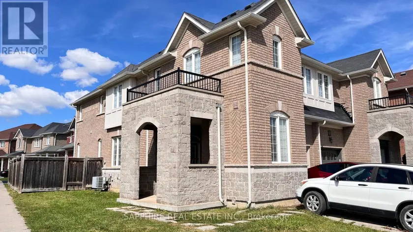 Semi-Detached/Link at UPPER - 1261 SIM PLACE, Milton