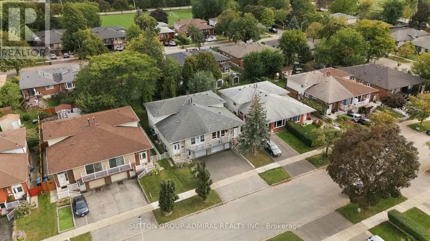 Semi-Detached/Link at 1871 SILVERBERRY CRESCENT, Mississauga