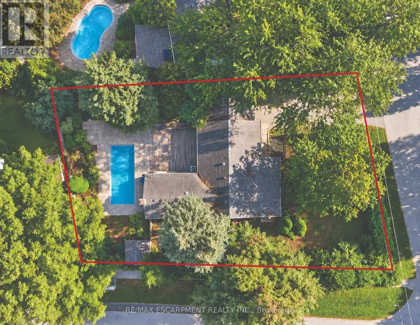 Detached at 505 PATRICIA DRIVE, Oakville