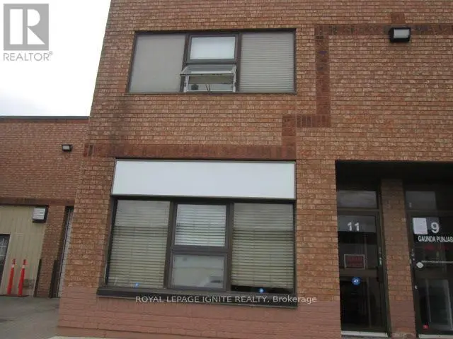 Other at 11 - 2131 WILLIAMS PARKWAY, Brampton
