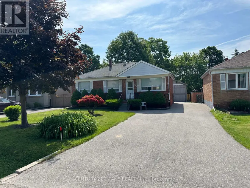 Detached at MAIN - 572 EXBURY CRESCENT, Mississauga