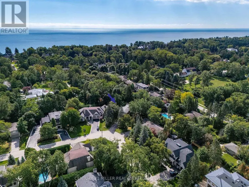 Detached at 1242 DONLEA CRESCENT, Oakville