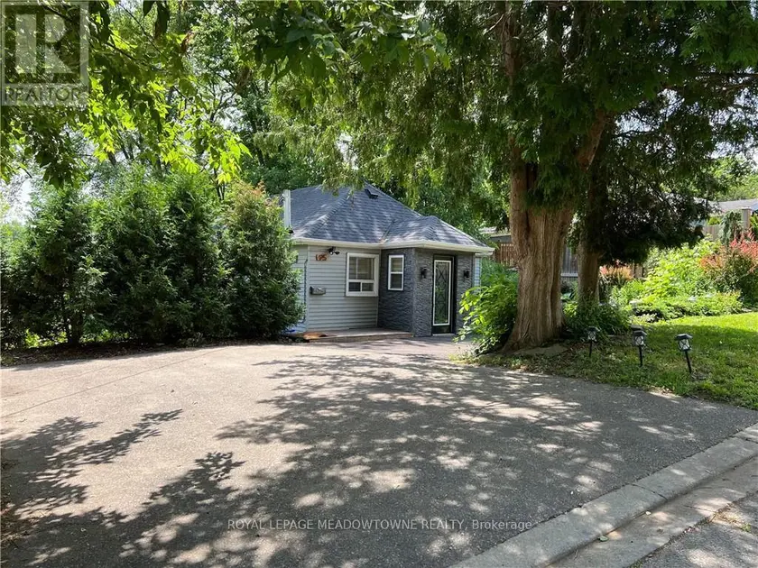 Detached at 95 RIVER ROAD, Brampton
