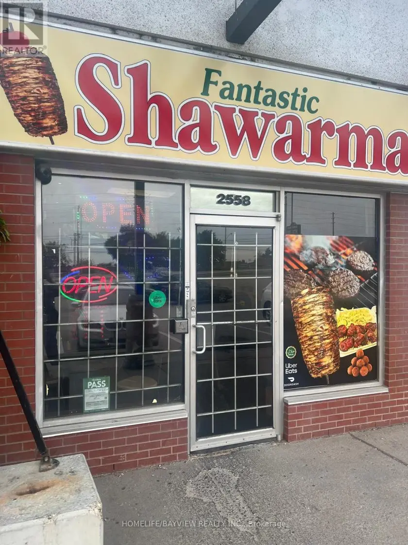 Other at 8A - 2558 FINCH AVENUE W, Toronto