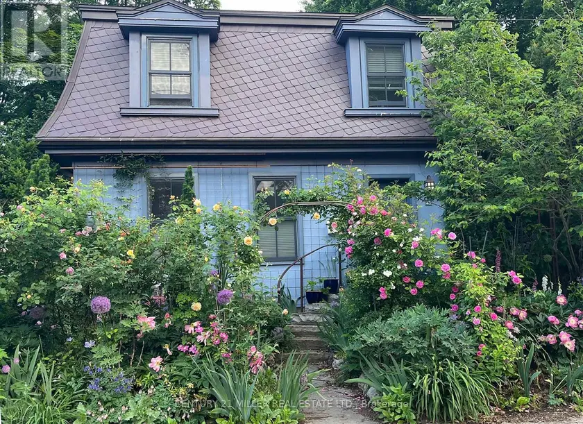 Detached at 43 BURNET STREET, Oakville