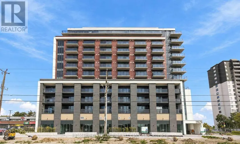 Apartment at 1012 - 2825 JANE STREET, Toronto