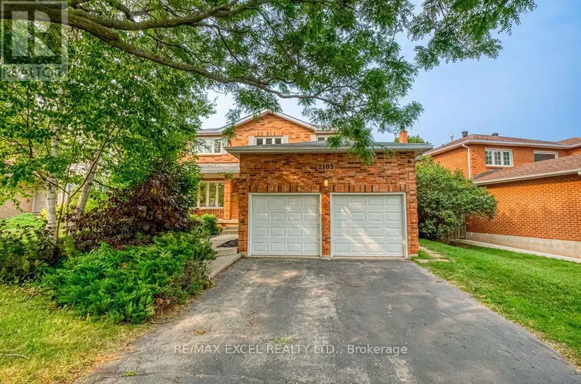 Detached at 2105 OAKMEAD BOULEVARD, Oakville