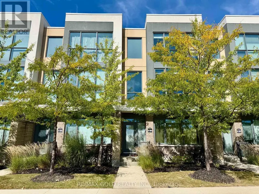 Townhouse at 5 - 150 LITTLE CREEK ROAD, Mississauga