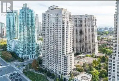 Apartment at 2019 - 3888 DUKE OF YORK BOULEVARD, Mississauga