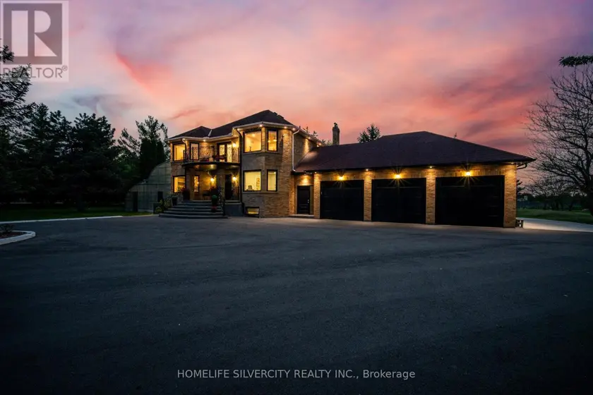 Detached at 15 ESTATEVIEW CIRCLE, Brampton