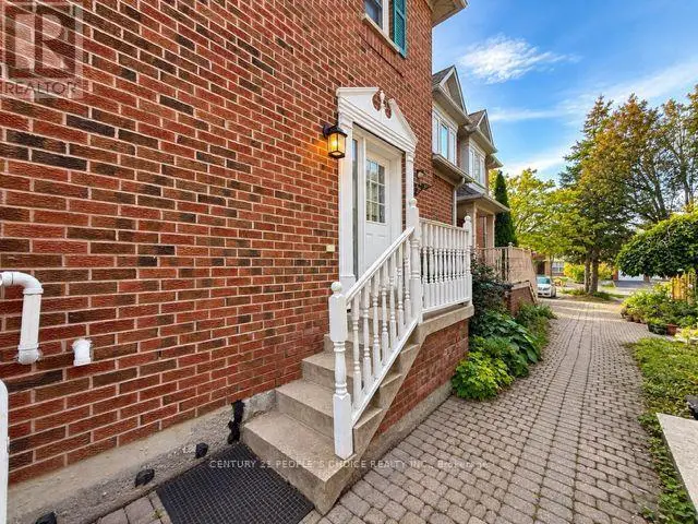 Multiplex at 135 URAL CIRCLE, Brampton