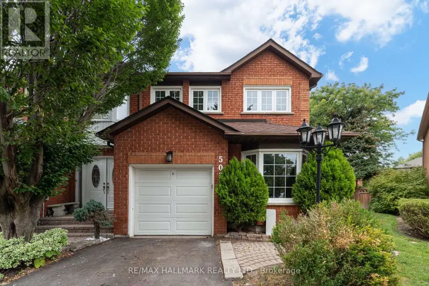 Semi-Detached/Link at 5031 NORTHERN LIGHTS CIRCLE, Mississauga