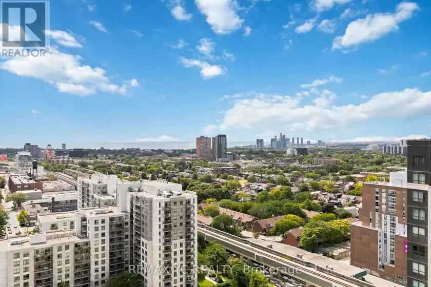 Apartment at 2408 - 1410 DUPONT STREET, Toronto