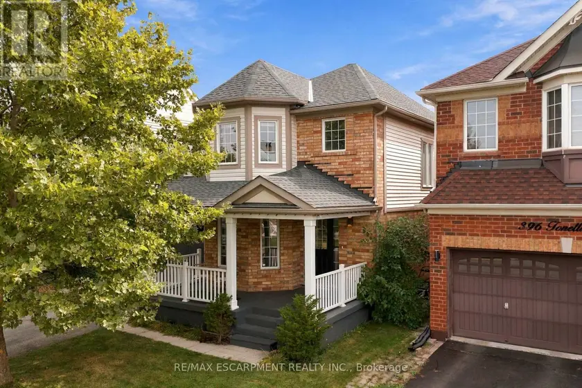 Detached at 392 TONELLI LANE, Milton