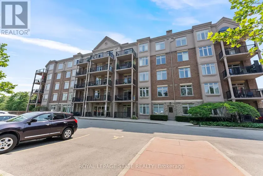 Apartment at 396 PLAINS ROAD E, Burlington