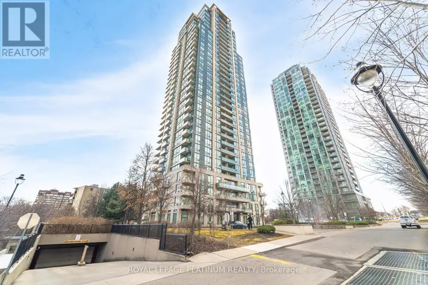 Apartment at 510 - 3515 KARIYA DRIVE, Mississauga