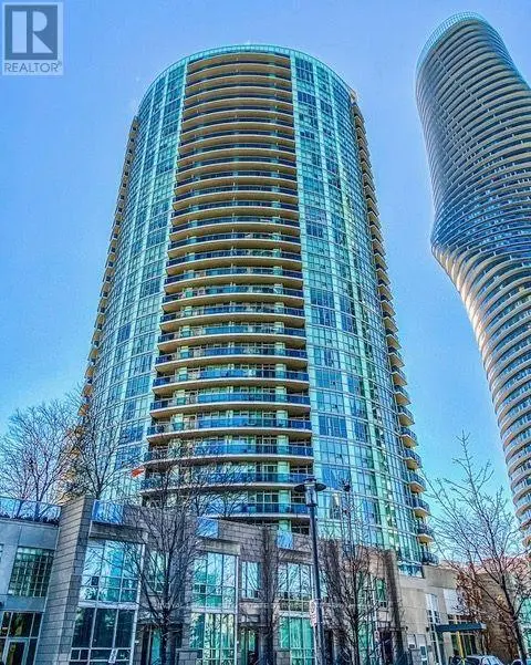 Apartment at 1104 - 70 ABSOLUTE AVENUE E, Mississauga
