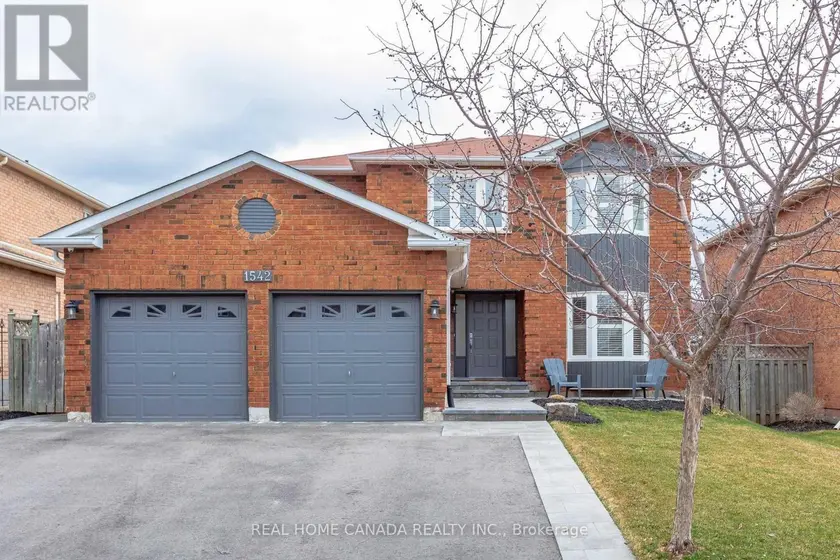 Detached at 1542 PRINCE JOHN CIRCLE, Oakville
