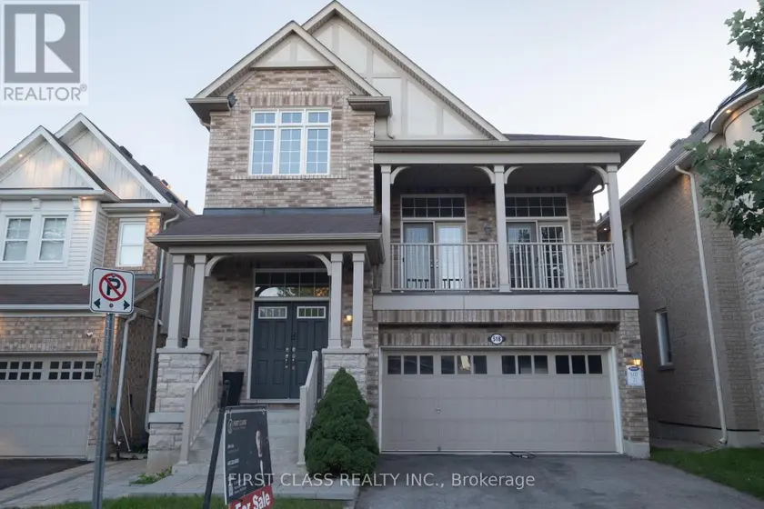 Detached at 518 WETTLAUFER TERRACE, Milton
