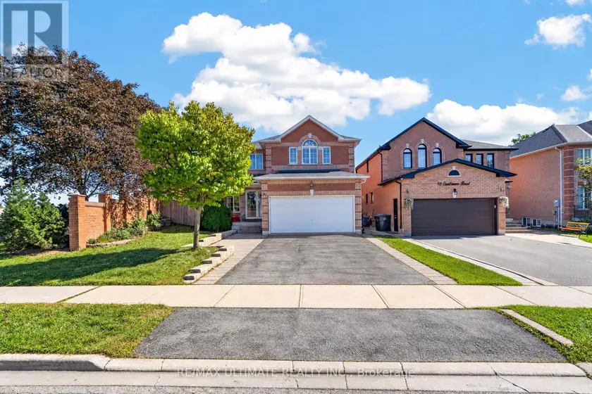 Detached at 96 CRESTHAVEN ROAD, Brampton
