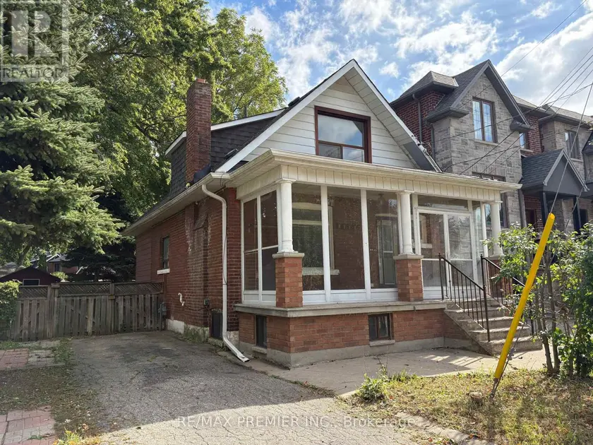 Detached at 33 ROYAL YORK ROAD, Toronto
