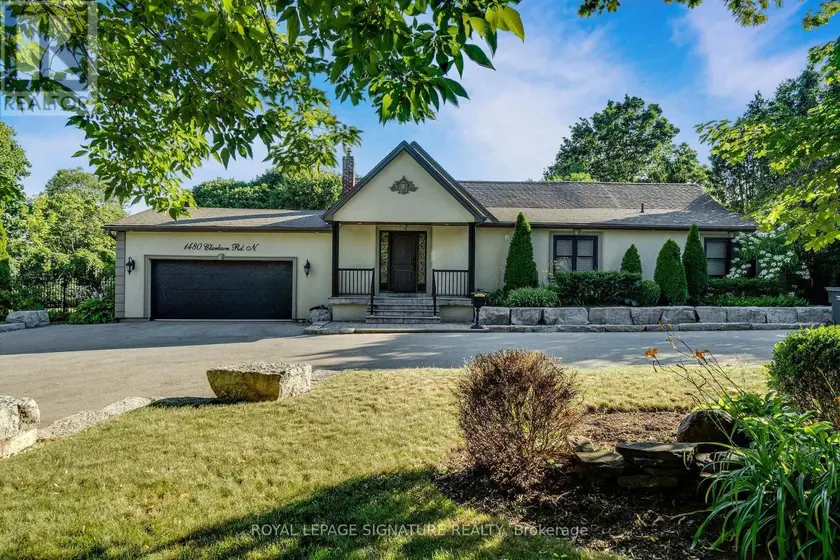 Detached at 1480 CLARKSON ROAD, Mississauga