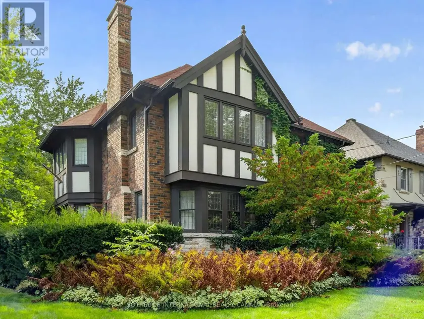 Detached at 78 WILLINGDON BOULEVARD, Toronto