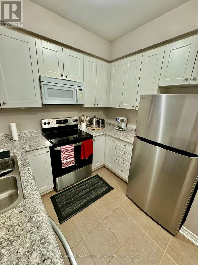 Townhouse at 202 - 2339 SAWGRASS DRIVE, Oakville