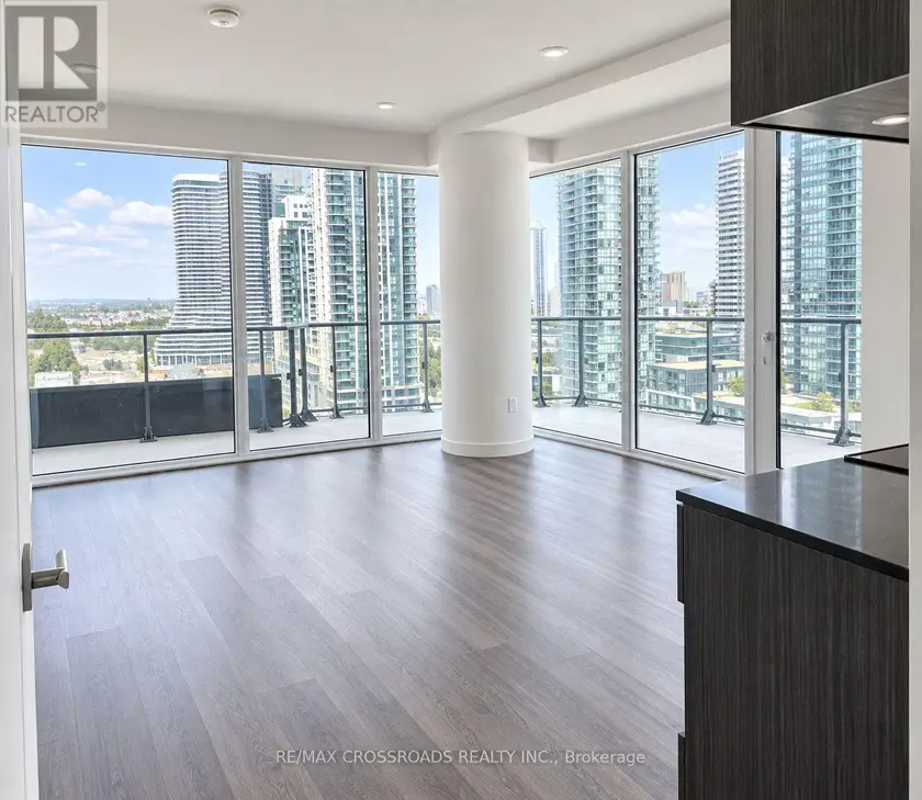 Apartment at 1304 - 448 BURNHAMTHORPE ROAD W, Mississauga