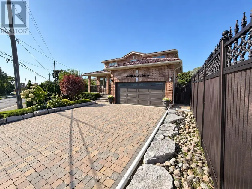 Other at BSMT - 190 FALSTAFF AVENUE, Toronto
